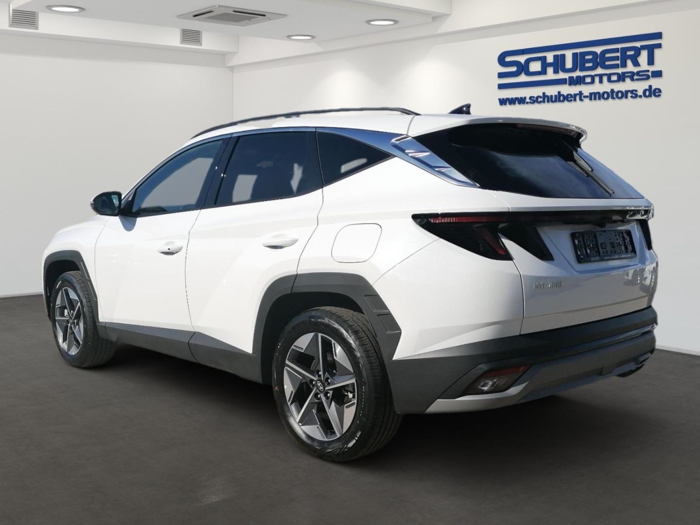 Hyundai TUCSON - Bild 4