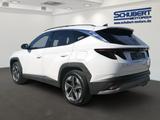 Hyundai Tucson Trend PHEV *UPE 49.550€* el.Heckklappe    - Hyundai von 2026