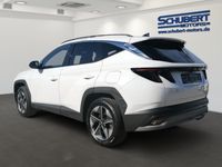 Hyundai TUCSON - Vorschau Bild 4