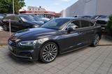 Audi A5 Sportback 2.0 TFSI quattro S LINE Matrix ACC - Audi A5 in Leipzig