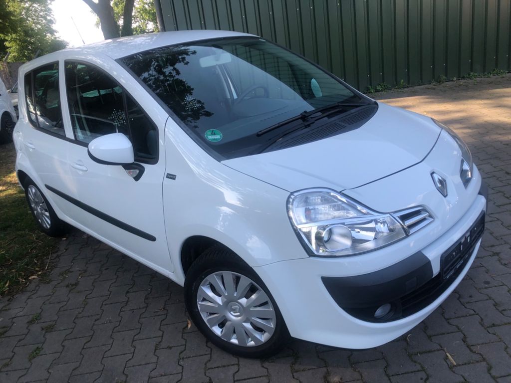 Renault Modus