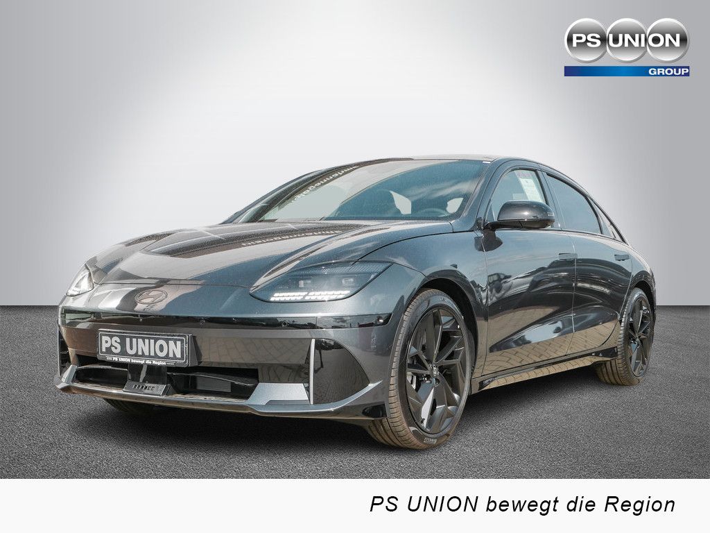 Hyundai Ioniq 6 First Ed. Elektro 4WD 77,4kWh *325 PS*LE