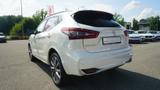 Nissan Qashqai Tekna+ LED Navi ACC Bose Sitzheizung AHK - Nissan Qashqai: Allradantrieb, Tekna