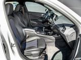 BMW 118i 5-Tür. M Sportpaket LED DAB Tempomat 1VB - BMW 118: Sportpaket 118i M