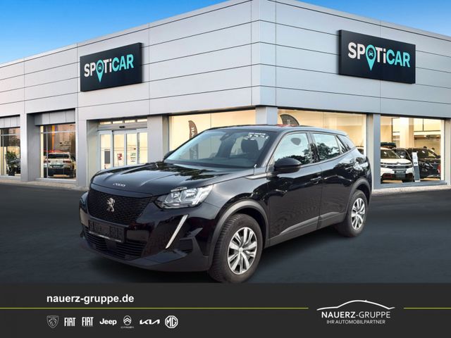 Peugeot 2008 Active