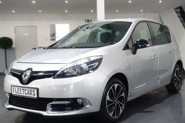 Renault Scenic III BOSE Edition Automatik | NAVI | 17"