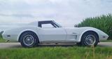 Corvette C3 - Corvette Gebrauchtwagen von 1974