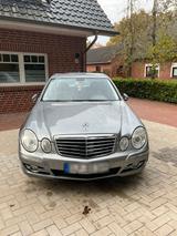 Mercedes-Benz Mercedes Benz E 300 Cdi Bluetec (W211) - gebrauchte Mercedes-Benz E 300 aus dem Jahr 2008