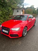 Audi RS5 4.2 FSI S tronic quattro - - Audi RS5 von privat