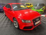Audi RS5 4.2 FSI S tronic quattro - - Audi RS5 aus 2010