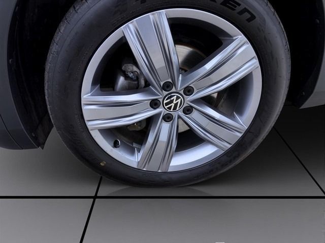 Volkswagen Tiguan Allspace - Bild 8