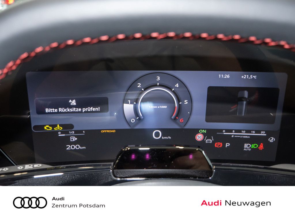 Audi Q7 - Bild 16