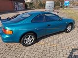 Toyota Celica 1.8i 16V - - gebrauchte Toyota Celica aus dem Jahr 1994