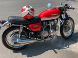 Honda CB 500 K1 Four - HONDA CB500 FOUR