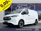 Ford Transit Custom  Trend #RWD #Elektro #RFK