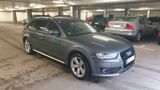 Audi A4 Allroad 2.0 TFSI S tronic quattro - - Audi A4 Allroad in Berlin