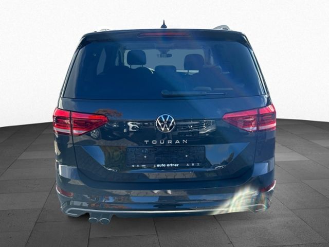 Fahrzeugabbildung Volkswagen Touran 2.0 TDI MOVE R-LINE-EXTERIEUR KEYLESS LED