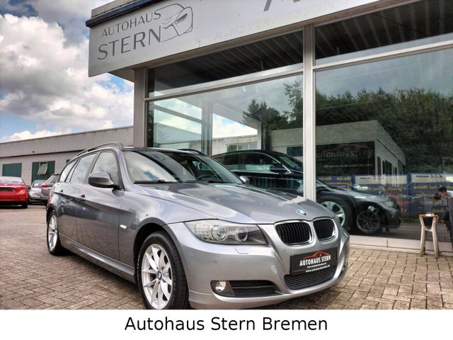 BMW 318i Touring*PDC*Xenon*Shzg*Panorama*