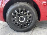 Fiat Panda 1.2 8V MyLive, Klima, HU neu ! - Fiat Panda: Rot