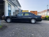 BMW 750i A - original 86tkm !  - BMW 750 aus 1995