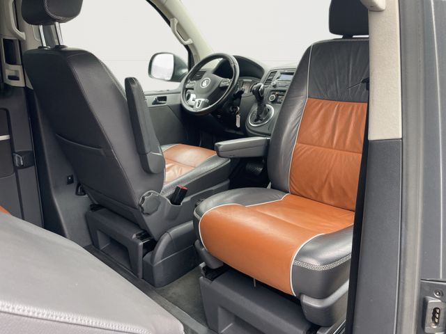 Volkswagen T5 Multivan PanAmericana 4Motion+Luftfahrwerk