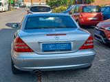 Mercedes-Benz SLK 320 Automatik Leder PDC Sitzheizg - Mercedes-Benz SLK-Klasse in Duisburg