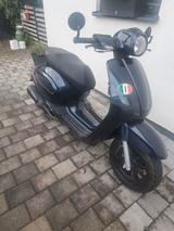 Zündapp Bella R 125 Sommer Deal - ZÜNDAPP MOTORRAD