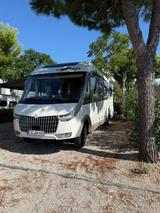 Carthago chic c-line I 5.0 QB L  Superior Volla.