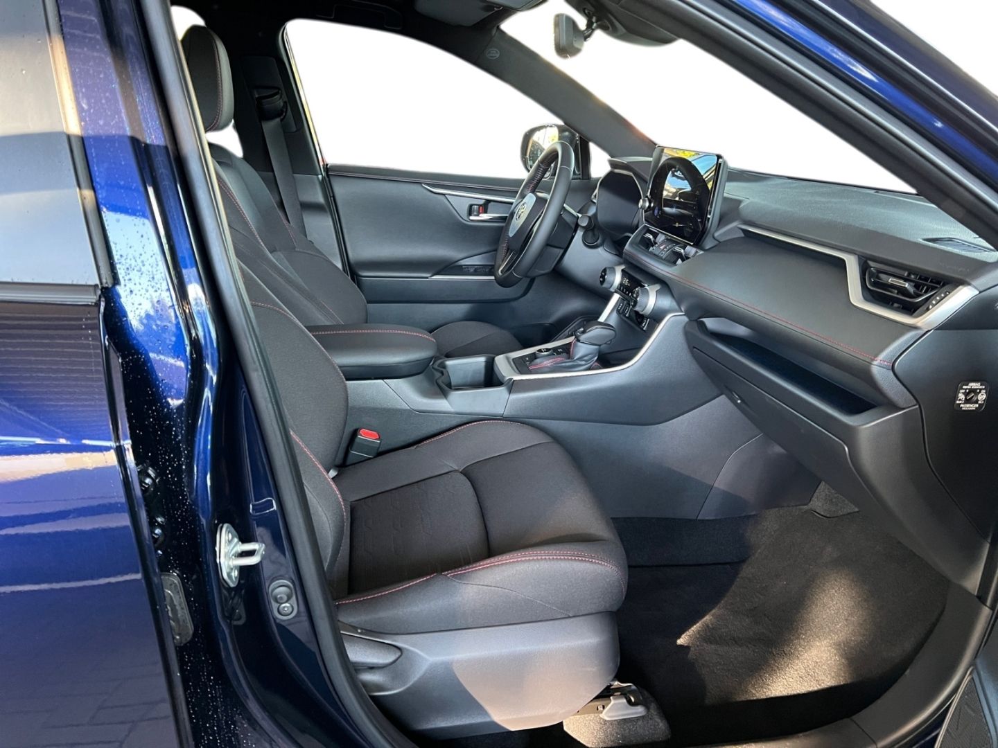 Toyota RAV 4 - Bild 7