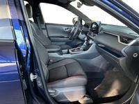 Toyota RAV 4 - Vorschau Bild 7