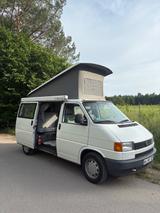 Volkswagen T4 Caravelle 2.5 Standard - VW T4 Gebrauchtwagen in München