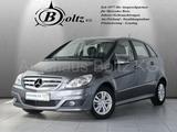 Mercedes-Benz B 180 Klima LMF SHZ PTS - Mercedes-Benz B 180 Gebrauchtwagen in Mannheim
