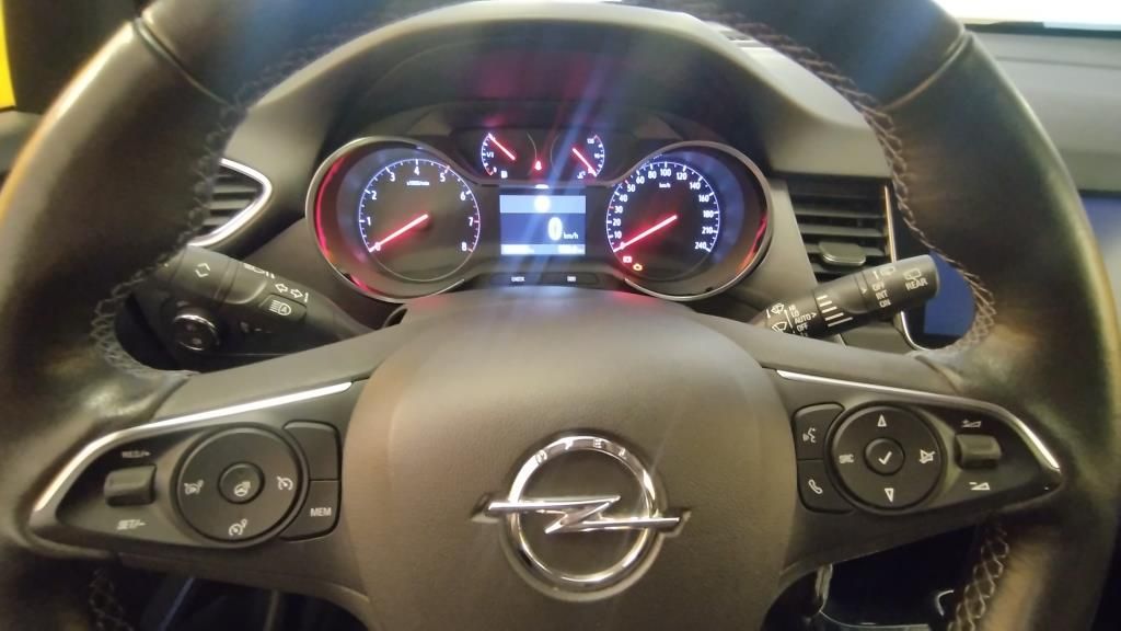 Autohaus Zimpel & Franke - Opel Crossland X Elegance, LED, Navi, beh. Frontsche - Bild 9 Autohaus Zimpel & Franke - Opel Crossland X Elegance, LED, Navi, beh. Frontsche - Bild 9