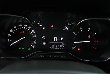 Citro�n C3 Shine Automatik