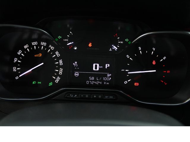 Citro�n C3 Shine Automatik