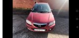 Mazda Premacy - Mazda Premacy aus 2001