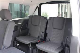 Volkswagen Caddy Maxi - Move 2.0 TDI 7 Sitzer