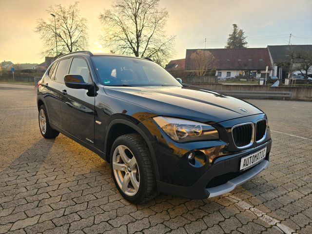 BMW X1 xDrive20d