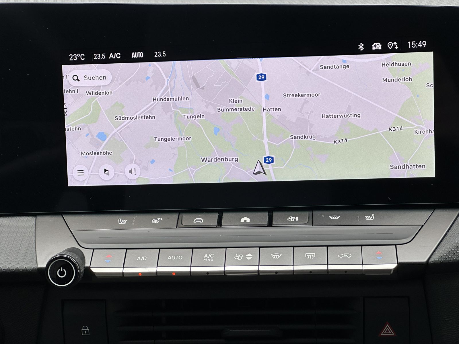 Fahrzeugabbildung Opel Astra SpT 1.6 Hybrid Elegance NAV+LED+ACC+180°