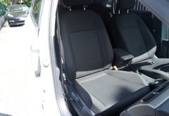 Fahrzeugabbildung Volkswagen Polo VI Comfortline DSG Klima Tempomat PDC TOP!