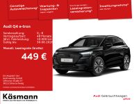 Audi Q4 e-tron - Vorschau Bild 2