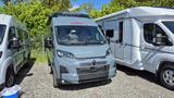 Dethleffs Globetrail 540 DR Citroen Markise/Aufstelldach