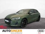 Audi A3 Sportback advanced 35 TFSI AHK*SONOS*OPTIK