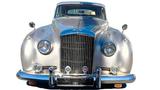 Bentley S1 - Klassiker aus Sammlung sucht neuen Besitzer - Bentley in Köln