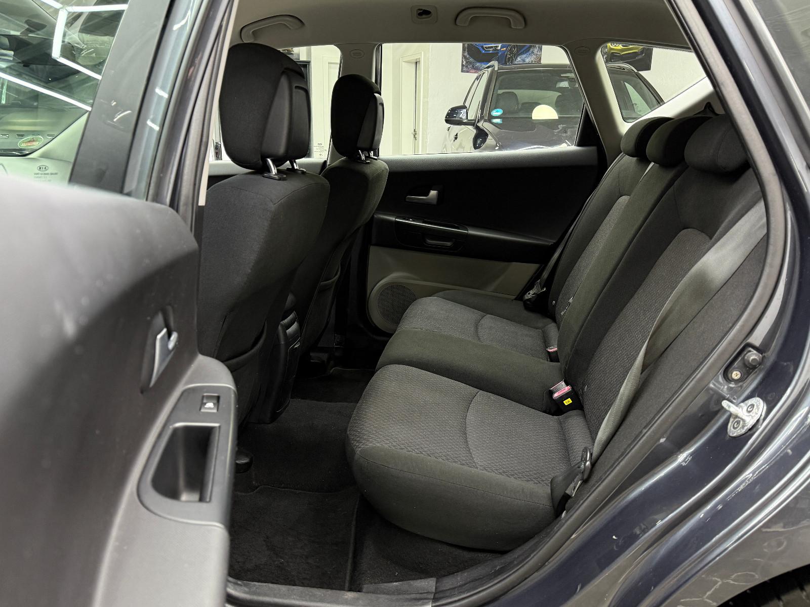 Kia cee'd Sportswagon EX 1.4 / Klimaanlage