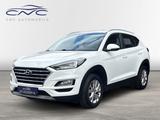 Hyundai Tucson Trend 2WD Automatik Kamera/SHZ/Navi - Hyundai Tucson Trend mit Diesel-Antrieb