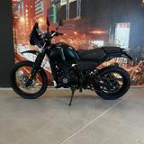 Royal Enfield Himalayan 411 - Royal Enfield Himalayan