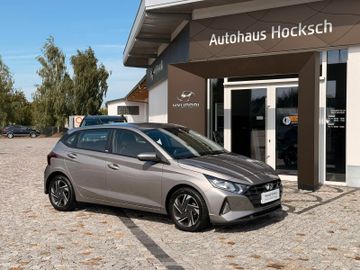 Hyundai i20 - 1
