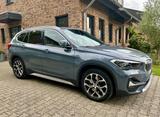 BMW X1 xDrive20i KAM-AHK-PANO-LED-HUD-SH