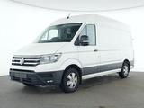 Volkswagen Crafter Kasten 35 4Motion AHK*Navi*SHZ - Volkswagen Crafter in Bielefeld